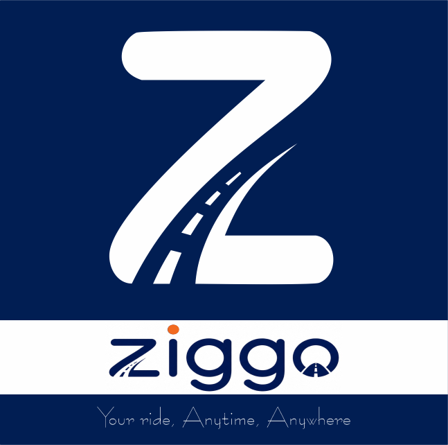 Ziggo Logo